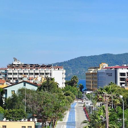 Hotel Green Palm Marmaris Exterior foto
