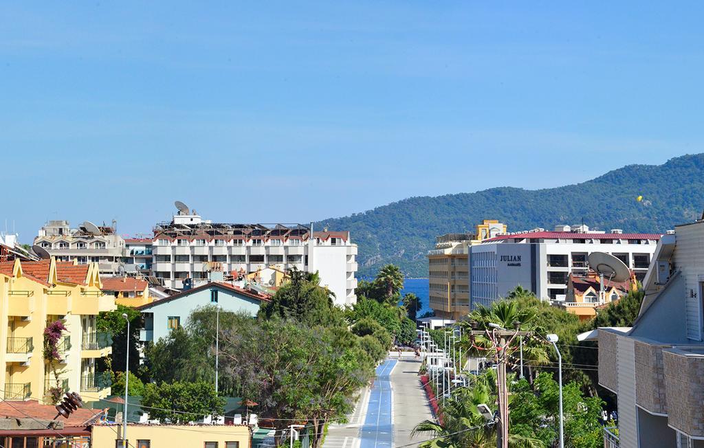 Hotel Green Palm Marmaris Exterior foto