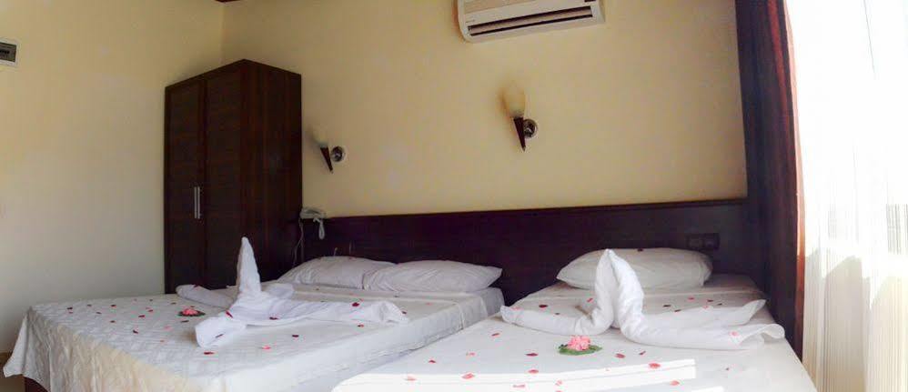 Hotel Green Palm Marmaris Exterior foto